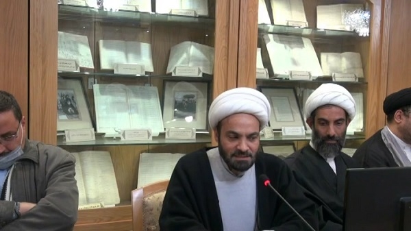  محفل فهرستنگاران نسخ خطی